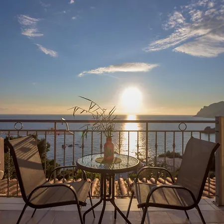 Bella Vista Aparthotel