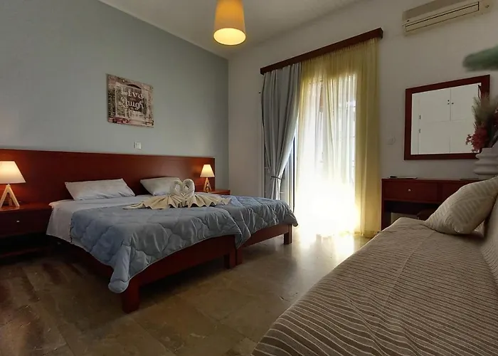Bella Vista Apartmanhotel 3*